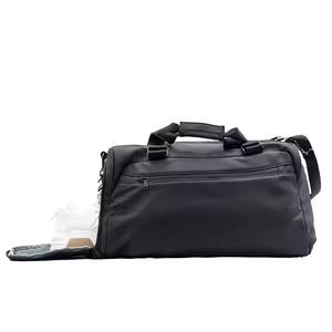 Bolsa de Deporte de Poliéster Personalizada con Diseño Único, Colores y Logotipo Personalizados, Cómoda para Equipamiento de Gimnasio, la Mejor Calidad para Exteriores - Product Image 2