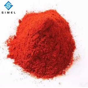 Ferricianuro de potasio de alta calidad a buen precio 99% Cas 13746-66-2 Hexacianoferrato de potasio suministro a granel - Product Image 5