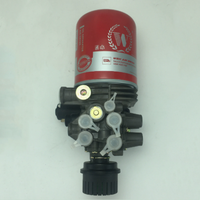 Sécheur d'air, Système d'air comprimé ZB4422 K004997N00 ZB4424 ZB4421 pour Mercedes-Benz