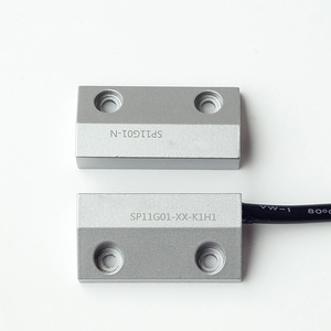 Bistable Micro Đen Thường Đóng Từ 20Mm Trục Tải Senor Chuyển Đổi Cho Thiết Bị Truyền Động - Product Image 6