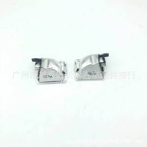 Éclairage de rétroviseur pour Ford Focus Mk3 Oliver 1675129 1675130, installation sans perçage, cache en plastique - Product Image 5