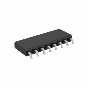 Composant électronique de puces d'interface BOM IC en stock RE46C190S16F 16 SOIC - Product Image 1