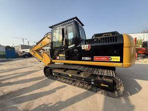 Excavatrice hydraulique Caterpillar 312 d'occasion, entièrement inspectée, bien entretenue, très demandée - Product Image 5