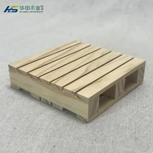 Bằng gỗ Euro Pallet Craft <span class=keywords><strong>Board</strong></span> mộc mạc tường trang trí thủ công hiển thị mảng bám thiết lập cho Quà Tặng tự làm bao bì và sáng tạo trang trí nội thất - Product Image 1