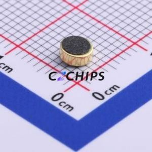 Original et tout nouveau GMI4015-38DB SMD,D = 4mm Circuit intégré IC Chip Microphone - Product Image 1