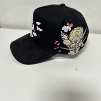 Casquettes de baseball en tissu éponge Oxford de haute qualité, nouveau modèle Argyle, en jersey, pour le sport, OEM, en coton respirant et imperméable, broderie 3D, ensemble 6 panneaux, style hip-hop