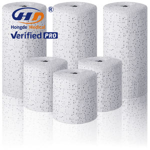 Vendaje médico <span class=keywords><strong>de</strong></span> alginato <span class=keywords><strong>de</strong></span> calcio, vendaje <span class=keywords><strong>de</strong></span> yeso <span class=keywords><strong>para</strong></span> <span class=keywords><strong>heridas</strong></span> <span class=keywords><strong>de</strong></span> <span class=keywords><strong>miel</strong></span> <span class=keywords><strong>de</strong></span> <span class=keywords><strong>Manuka</strong></span>, vendaje POP - Product Image 5