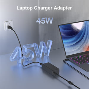 Cargador de Repuesto para Portátil de 45W, 4.8*1.7mm, 10.5V 4.3A, Fuente de Alimentación para <span class=keywords><strong>SONY</strong></span> Vaio <span class=keywords><strong>DUO</strong></span> 10 11 13 SVP132A1CM, UE, EE. UU., Venta al Por Mayor de Fábrica - Product Image 2