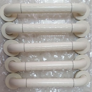 ราวจับกันลื่น Ji Tu ขนาด 300 มม. ทำจากสแตนเลส สำหรับความปลอดภัยในห้องน้ำ - Product Image 3