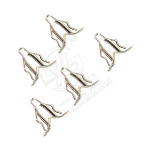 Clip de fixation universel pour tableau de bord de voiture, J787, pour panneau de navigation, console centrale DVD, fixation automobile - Product Image 2