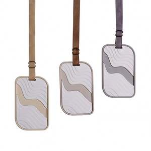 Diffuseur d'arômes suspendu exquis pour voiture, parfum d'ambiance, diffuseur d'huiles essentielles pour voiture - Product Image 4