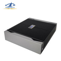 HFSecurity XCore AI Workstation untuk Komputer Industri AI Workstation untuk Pengembang Sistem Transportasi Cerdas AI