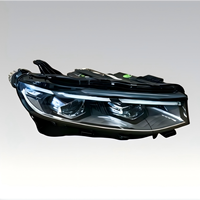 Ensemble de phares LED OEM, lampe de combinaison avant pour Geely Preface Monjaro Boyue L Binray Okavango Haoyue