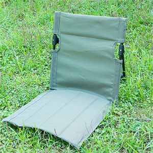 Chaise lune pliable légère et portable avec dossier, en tissu Oxford, design moderne, pour camping, <span class=keywords><strong>plage</strong></span> et piscine - Product Image 3