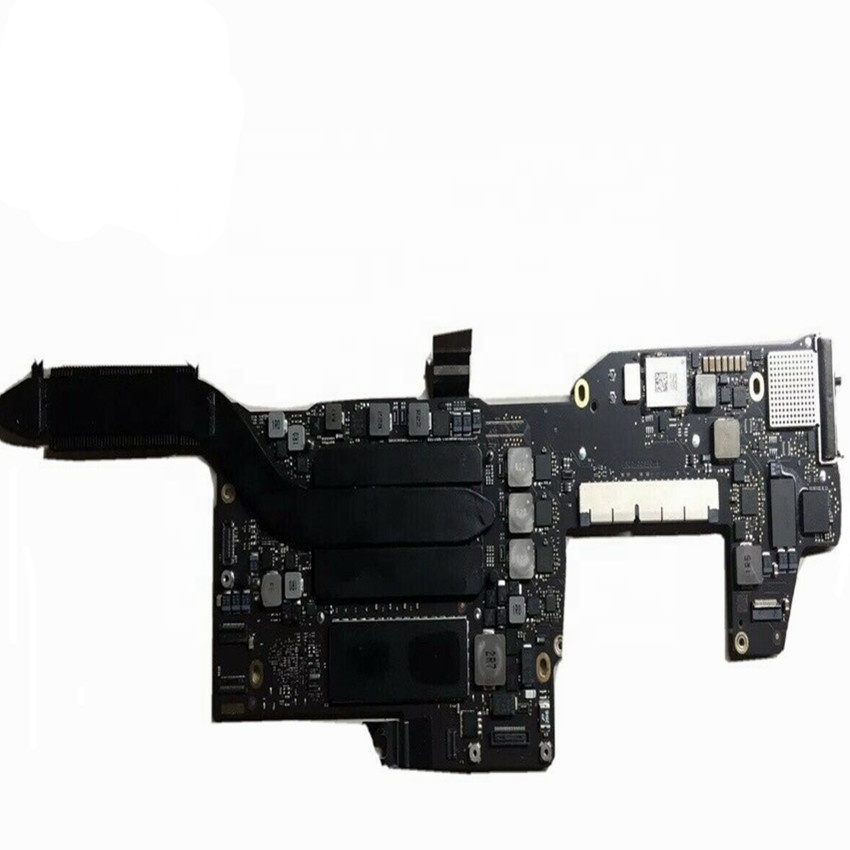 2017 anakart 820-00840-A MacBook Pro 13 için A1708 mantık kurulu