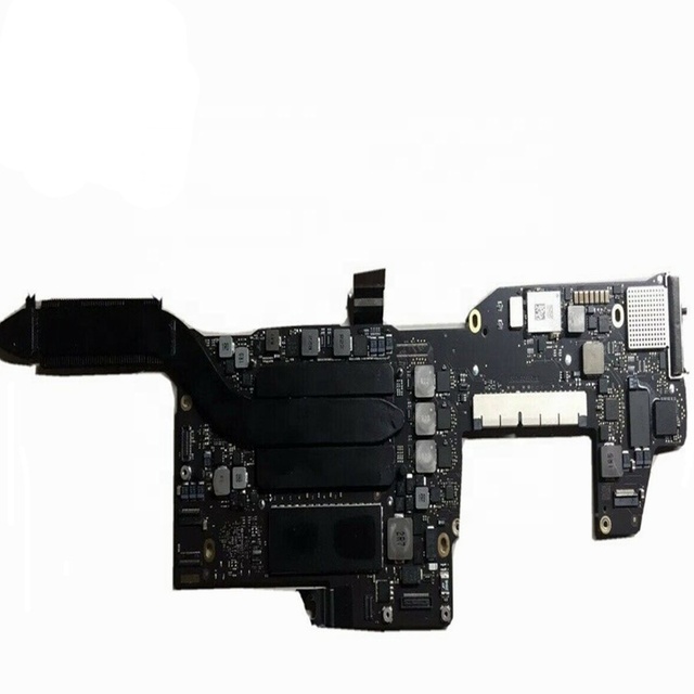 2017 Motherboard 820-00840-A for MacBook Pro 13 A1708 Logic Board I5 2.3GHz 8GB RAM