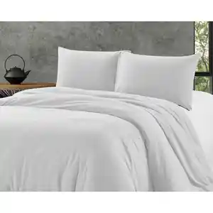 4pcs Bông thiết kế Vua kích thước lớn Comfy comforters Set Nữ Hoàng bông Duvet cover Set bộ đồ giường