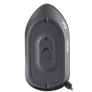 Vaporizador de viaje portátil de plancha <span class=keywords><strong>el</strong></span>éctrica RAF de 300W con suela de teflón, diseño compacto adecuado para varias telas, fácil operación - Product Image 6