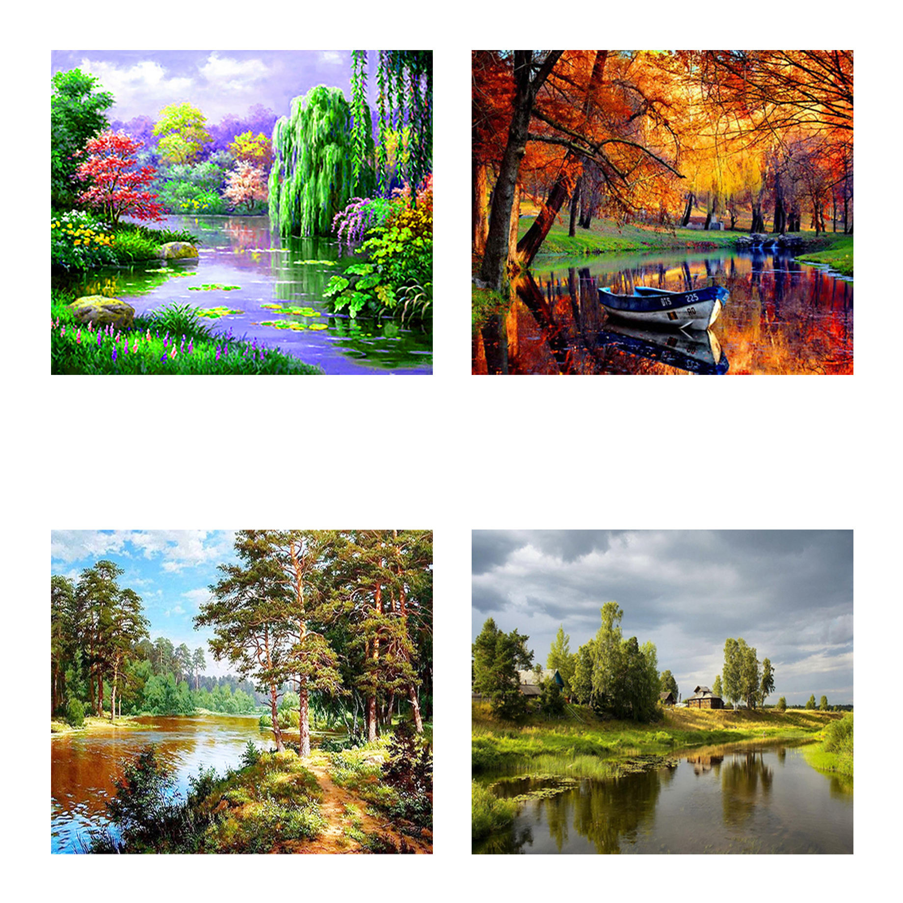 Kit De Peinture Diamant Avec Outils - Méecaa Groot - Musique Casque