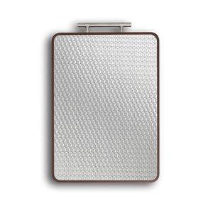 <span class=keywords><strong>Planche</strong></span> à découper en <span class=keywords><strong>bois</strong></span> double face en acier inoxydable <span class=keywords><strong>Planche</strong></span> à découper en ébène avec cube magique - Product Image 2