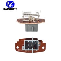 Résistance de moteur de ventilateur électronique KNT AC pour soufflerie BMW Série 3 Coupé 323 Ci E46 Tous Moteurs et BMW Série 3 Coupé 325 Ci E46 Tous Moteurs