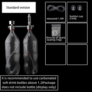 <span class=keywords><strong>DIY</strong></span> acuario <span class=keywords><strong>CO2</strong></span> generador Kit de presión con <span class=keywords><strong>CO2</strong></span> difusor acuario bricolaje <span class=keywords><strong>co2</strong></span> generador kit de sistema - Product Image 3
