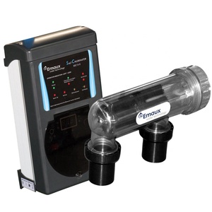 Phụ Kiện Bể Bơi EMAUX Máy Khử Trùng Muối Điện Phân Máy Tạo Muối Điện Phân Máy Tạo Clo Muối - Product Image 6