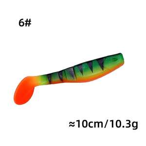 Señuelo <span class=keywords><strong>de</strong></span> pesca <span class=keywords><strong>de</strong></span> plástico suave, bolsa <span class=keywords><strong>de</strong></span> Calamar <span class=keywords><strong>de</strong></span> bajo <span class=keywords><strong>precio</strong></span>, máquina <span class=keywords><strong>de</strong></span> fabricación <span class=keywords><strong>de</strong></span> lubina OEM/Odm, señuelo <span class=keywords><strong>de</strong></span> goma <span class=keywords><strong>de</strong></span> <span class=keywords><strong>pulpo</strong></span> para pescar - Product Image 3