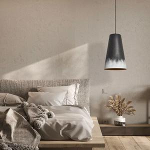 Lampe suspendue de style Wabi-Sabi, design industriel original pour restaurant japonais, bar, îlot, table de chevet, éclairage - Product Image 2