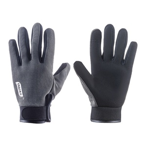 TAILI Microfiber Safety <strong>Gloves</strong> EN388 Certified Touch Screen Compatible Breathable Lightweight Puncture-Resistant <strong>Gloves</strong> - Product Image 1
