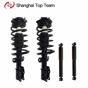 <span class=keywords><strong>Amortisseur</strong></span> de voiture standard de qualité OE <span class=keywords><strong>Amortisseur</strong></span> arrière chinois pour <span class=keywords><strong>BMW</strong></span> 318i 320i 325i E90 2005-2012 M onroe 370098SP - Product Image 6