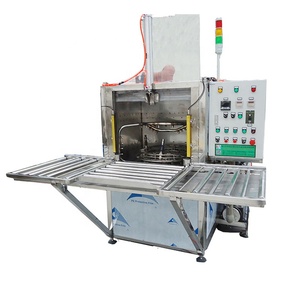Buses <span class=keywords><strong>de</strong></span> <span class=keywords><strong>pompe</strong></span> à eau haute pression personnalisables en usine - Product Image 3