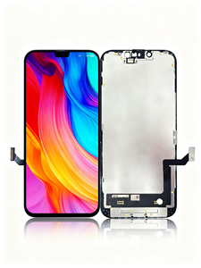 Pantalla OLED de Repuesto para Teléfono Móvil de Alta Calidad para 15/<span class=keywords><strong>14</strong></span>/13/12/11/X/8/7/6, 1 Año de Garantía - <span class=keywords><strong>Precio</strong></span> Directo de Fábrica - Product Image 1