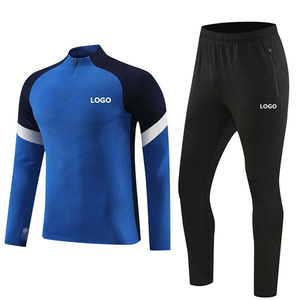 Traje de Calentamiento Deportivo para Hombres Musculosos, Ideal para Todo Tipo de Deportes y Actividades al Aire Libre, Correr, Trotar, Servicios Totalmente Personalizados, Traje con Logotipo Personalizado - Product Image 2