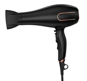Secador de Pelo Profesional de Calidad para Salón, con Boquilla Potente, Iónico, para Uso Doméstico - Product Image 2