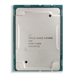 Bộ xử lý máy chủ Intel Xeon 8153 bạch kim sr3ba 16-Core CPU - Product Image 3