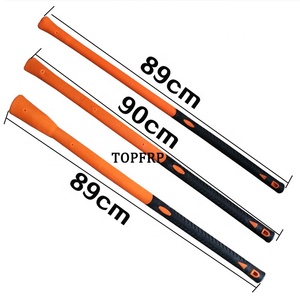 ด้ามจับค้อนพลาสติกเคลือบไฟเบอร์กลาส - Product Image 2