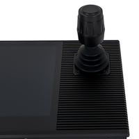 [Aumento en el Número de Pedidos] YC-PTZ10 10.1'' Android Linux OS Todo en Uno RK3568 500nits Cámara PTZ con Controlador de Joystick