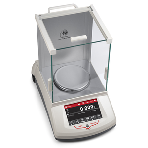 Célula de carga Veidt Weighing HUAZHI HZY-3003 ISO9001 de 3 kg con capacidad de carga de 1 mg, pantalla táctil a color de alta resolución HZY-3003 de alta precisión - Product Image 3