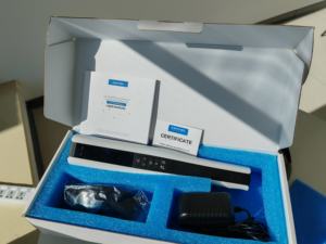 2024 ผลิตภัณฑ์อันดับต้นๆแนวโน้มใหม่มือถือ <span class=keywords><strong>UVB</strong></span> 311nm แถบแคบโคมไฟรักษาโรคขาวสีสําหรับใช้ในบ้าน KN-4003BL2D - Product Image 5