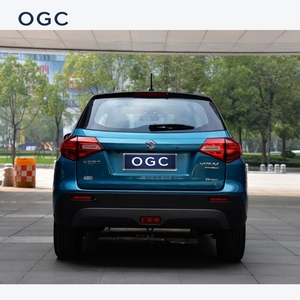 Precio Económico, <span class=keywords><strong>Suzuki</strong></span> <span class=keywords><strong>Vitara</strong></span> 2016, 1.6L, Transmisión Automática, Volante a la Izquierda, 5 Asientos, Auto Usado, Eficiente en Consumo de Combustible, Cuero Oscuro, Mercado Africano, Venta en China - Product Image 6
