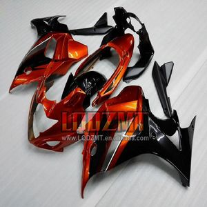 ชุดตัวถังสีฟ้าสำหรับ <span class=keywords><strong>Suzuki</strong></span> Katana gsxf 650 GSX 650F <span class=keywords><strong>GSX650F</strong></span> 2008 <span class=keywords><strong>2009</strong></span> 2010 2011 130No 0 GSXF650 GSXF-650 12 13 14แฟริ่ง - Product Image 3