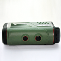 Télémètre laser Long Summerce, portée 7x, grossissement 1,06 µm, modèle LS206, télémètre laser domestique 5 km, 16 mm, 22 mm, 905 nm, IP54