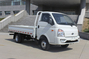 Mini camión <span class=keywords><strong>de</strong></span> carga <span class=keywords><strong>de</strong></span> 3 toneladas <span class=keywords><strong>de</strong></span> motor <span class=keywords><strong>de</strong></span> gasolina <span class=keywords><strong>de</strong></span> transportista comercial <span class=keywords><strong>de</strong></span> altos ingresos - Product Image 3