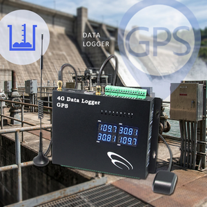 Rs232 gsm Receiver Module 4g <b>Transmitter</b> gsm gps tracker Data Logger - Product Image 1