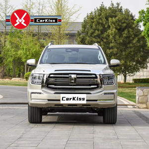 2025 tuyệt vời tường xe tăng 500 lớn SUV 4WD 3.0t 360 xe mới với 48V lai hệ thống dành cho người lớn tiền gửi Xăng Dành cho người lớn xe coches - Product Image 2