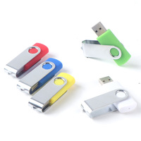 Flashdisk USB Grosir Harga Murah Custom LOGO Hadiah Flash Drive Pen Drive 1gb 2gb 4gb 8gb 16gb 32gb 64gb 128gb USB 2.0 3.0