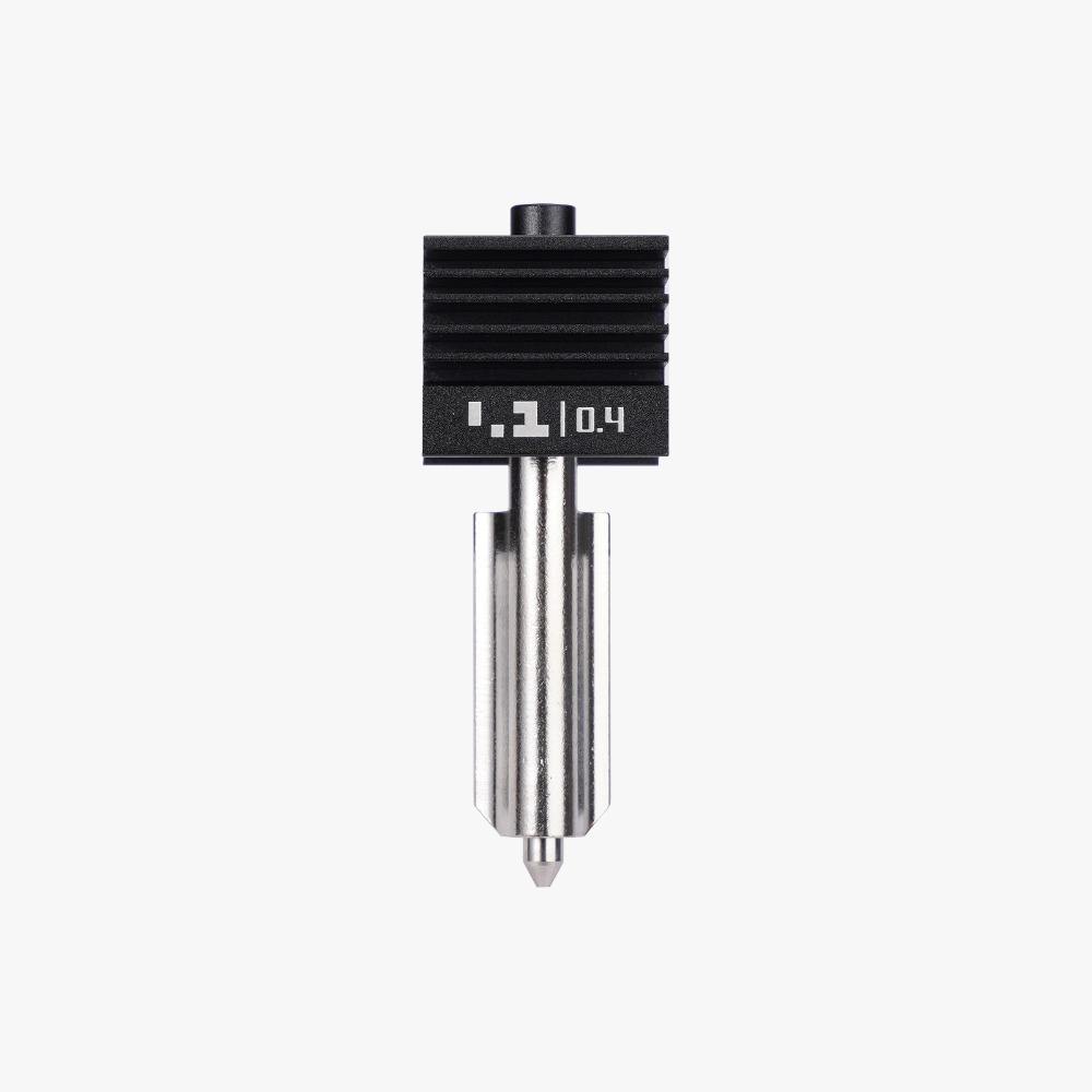 H2S Hotend 0.4mm Hardened Steel