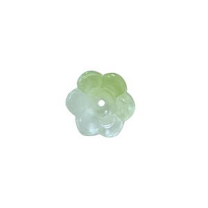 Cuentas de Vidrio Estilo Antiguo Lily Valley 2024, Material Hecho a Mano para Accesorios de Ropa, Cuentas Sueltas para Pulseras - Product Image 5