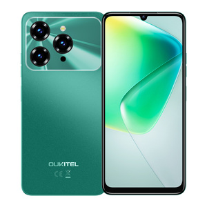 สมาร์ทโฟน OUKITEL C6 5G รุ่น 12GB+<span class=keywords><strong>512GB</strong></span>, หน้าจอ 6.8 นิ้ว, แบตเตอรี่ 5150mA, กล้อง 50MP, รองรับซิมคู่ - Product Image 3